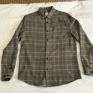 Like New River Island Shirt